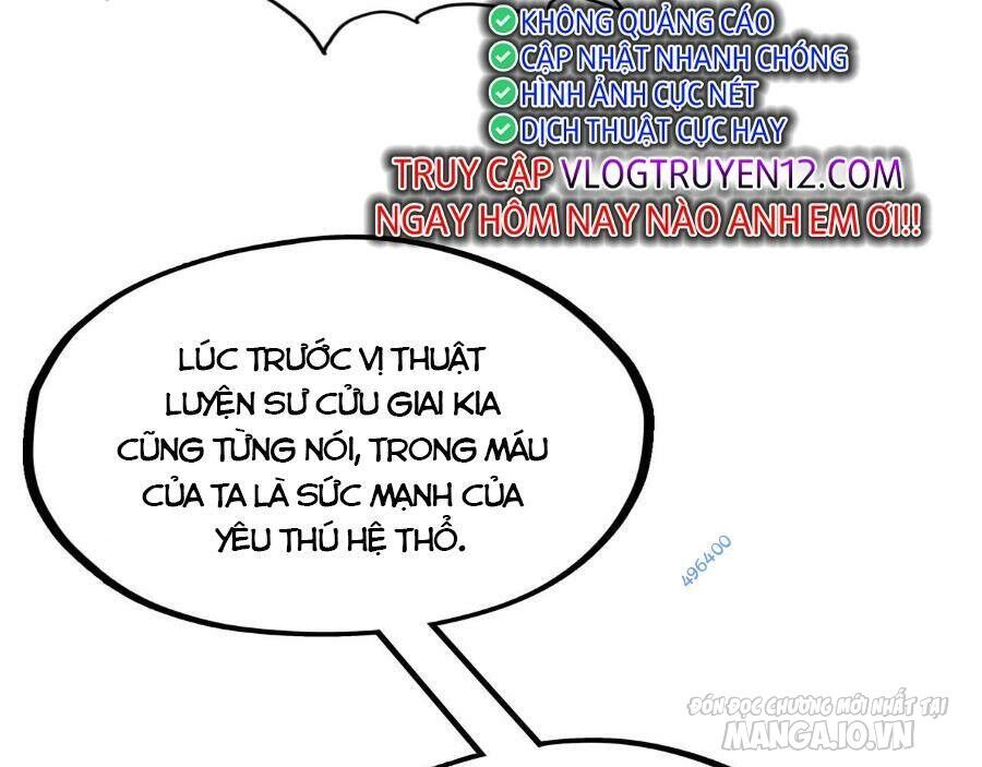 Vạn Cổ Chí Tôn Chap 291 - Next Chap 292