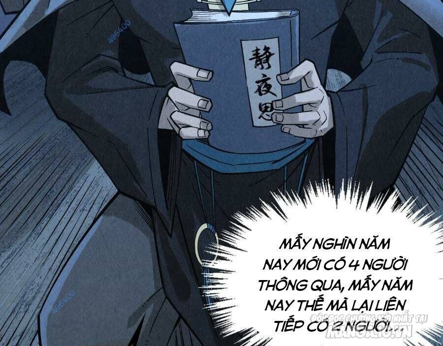 Vạn Cổ Chí Tôn Chap 291 - Next Chap 292