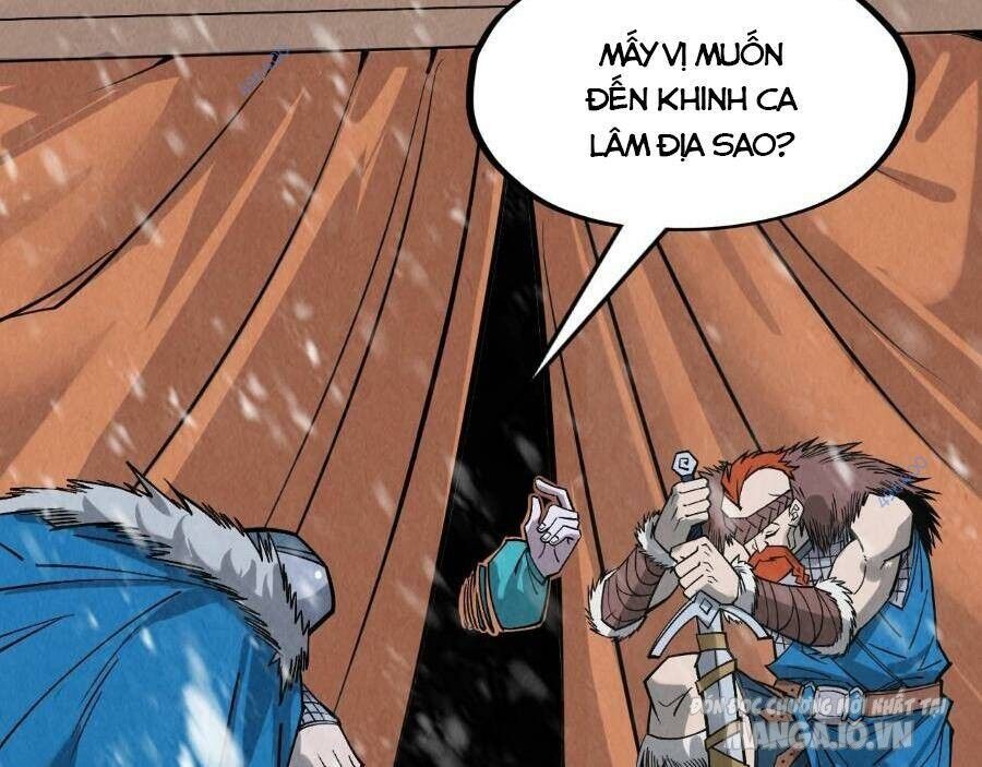 Vạn Cổ Chí Tôn Chap 291 - Next Chap 292