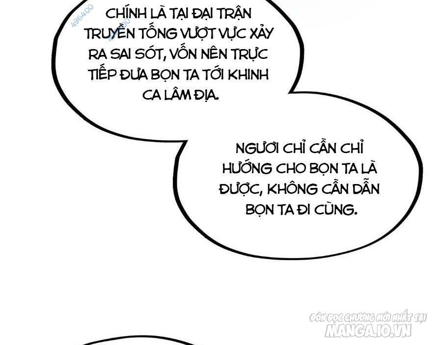 Vạn Cổ Chí Tôn Chap 291 - Next Chap 292