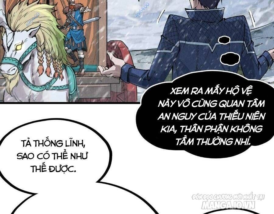 Vạn Cổ Chí Tôn Chap 291 - Next Chap 292