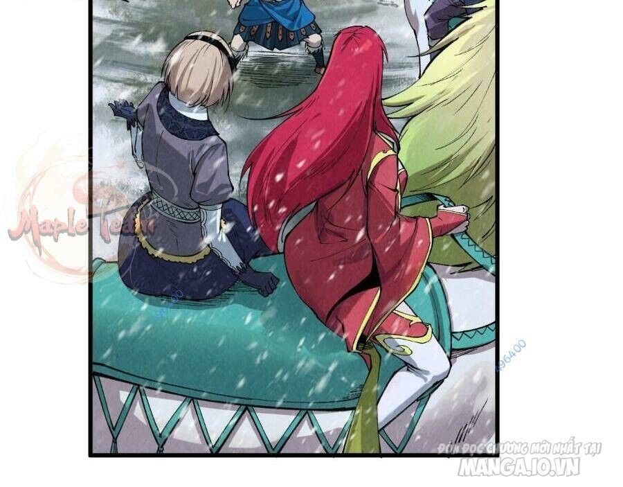 Vạn Cổ Chí Tôn Chap 291 - Next Chap 292