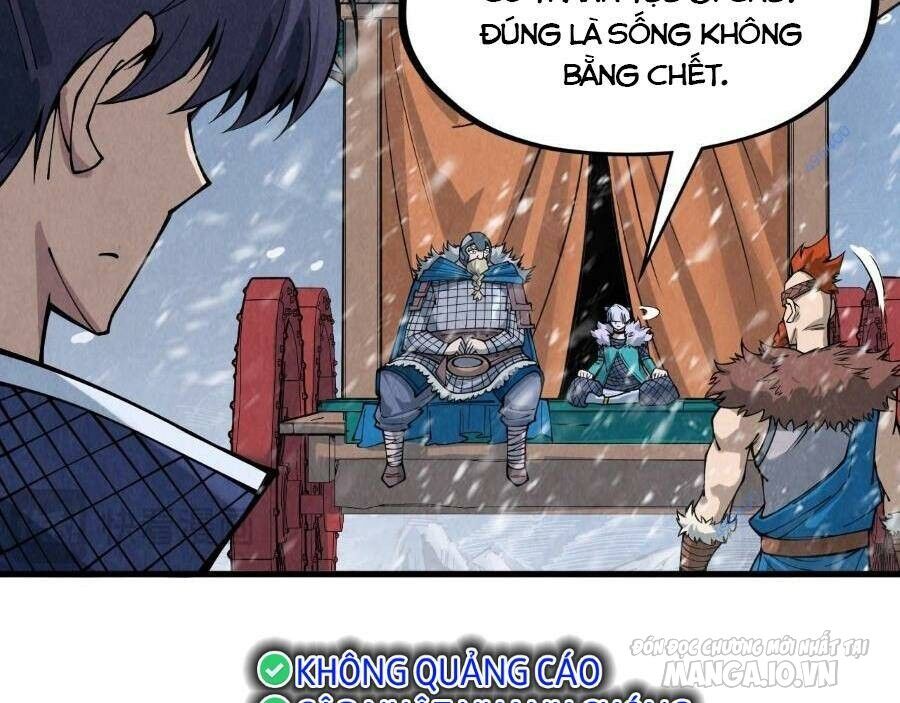 Vạn Cổ Chí Tôn Chap 291 - Next Chap 292