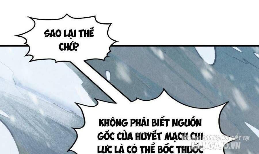 Vạn Cổ Chí Tôn Chap 292 - Next Chap 293