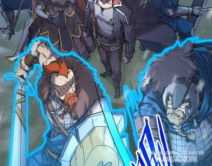 Vạn Cổ Chí Tôn Chap 292 - Next Chap 293