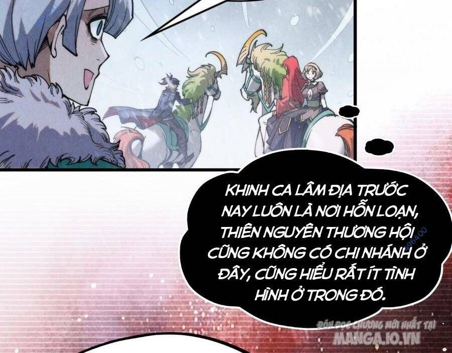 Vạn Cổ Chí Tôn Chap 292 - Next Chap 293