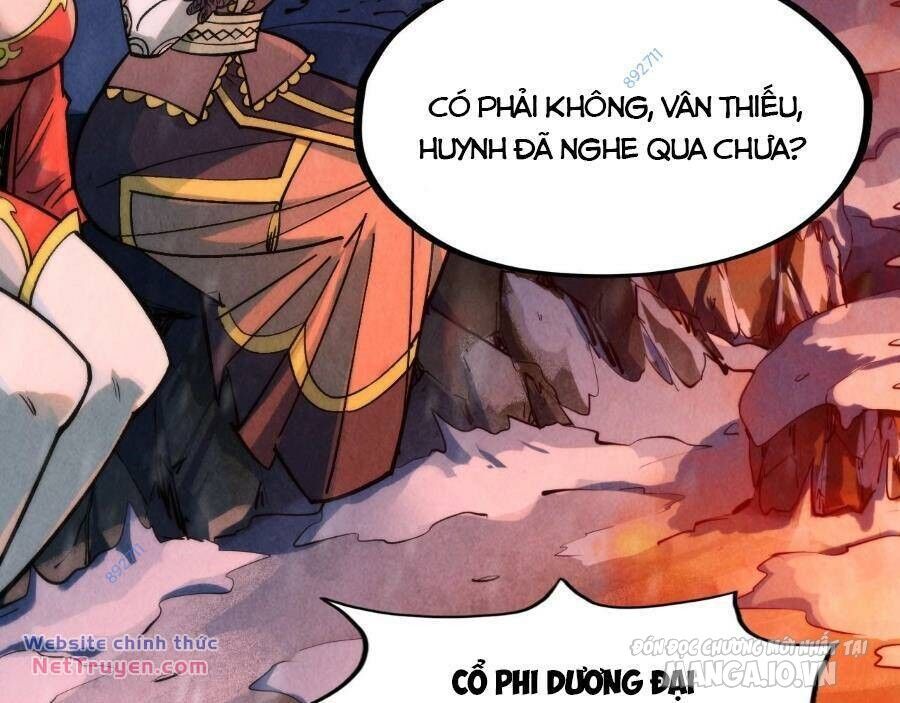 Vạn Cổ Chí Tôn Chap 294 - Next Chap 295
