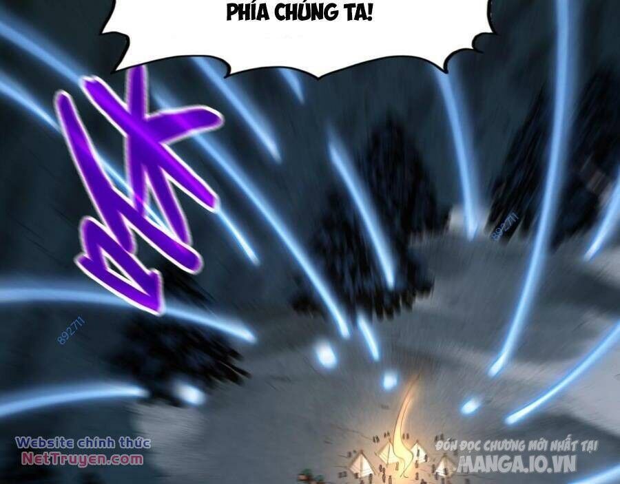 Vạn Cổ Chí Tôn Chap 294 - Next Chap 295