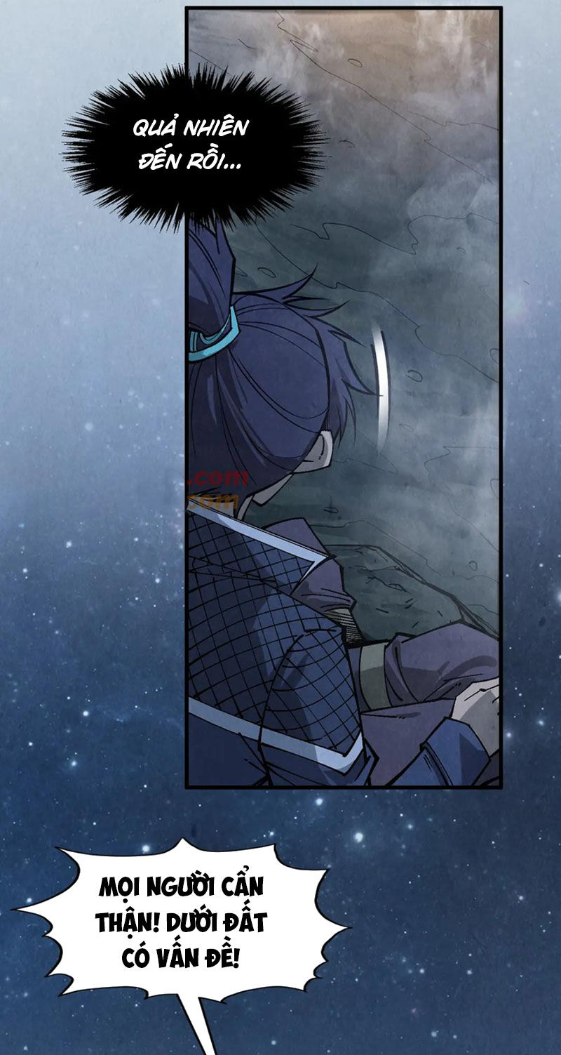 Vạn Cổ Chí Tôn Chap 295 - Next Chap 296