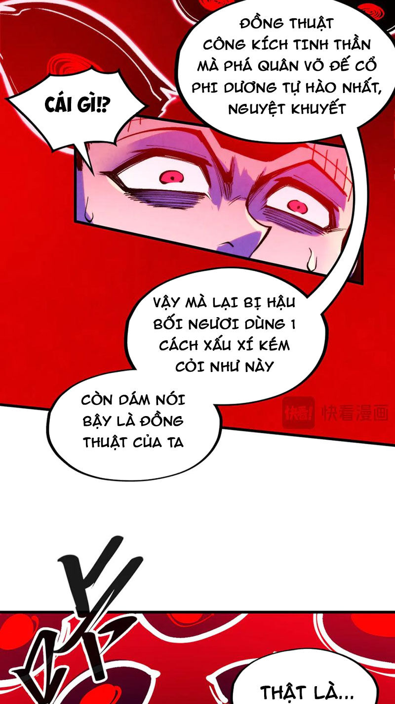 Vạn Cổ Chí Tôn Chap 296 - Next Chap 297