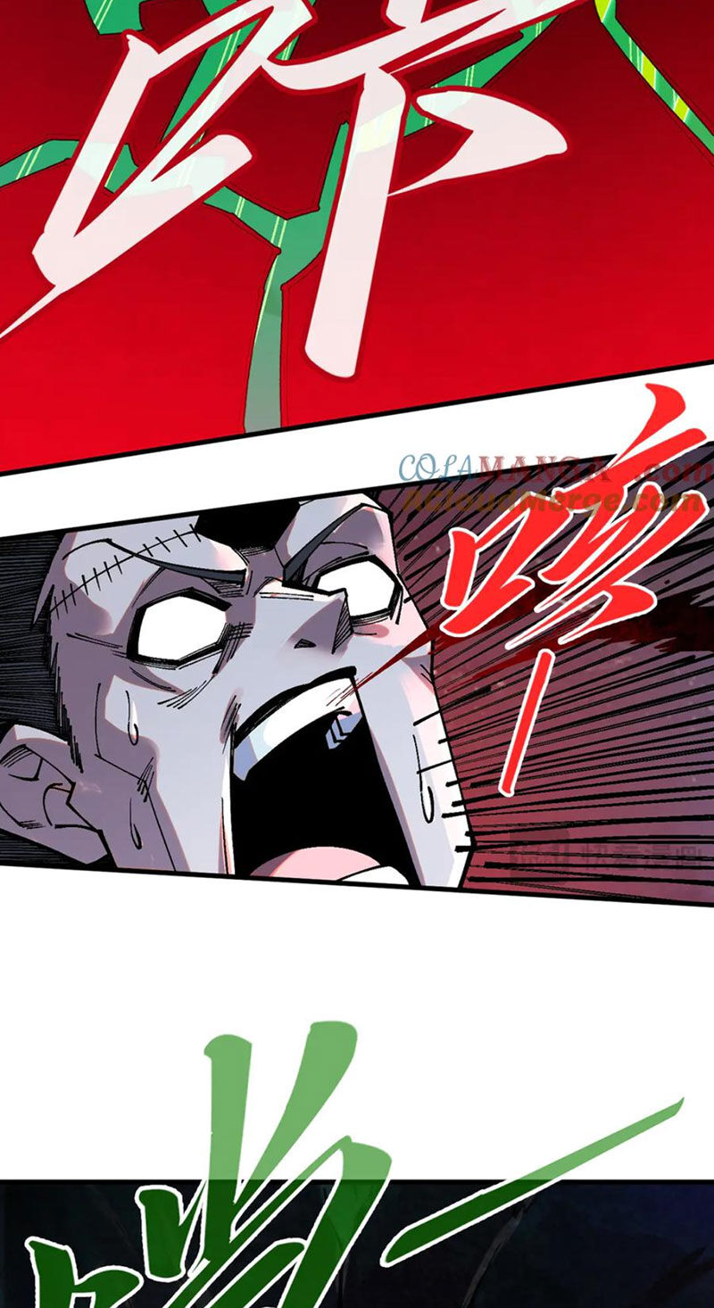 Vạn Cổ Chí Tôn Chap 296 - Next Chap 297