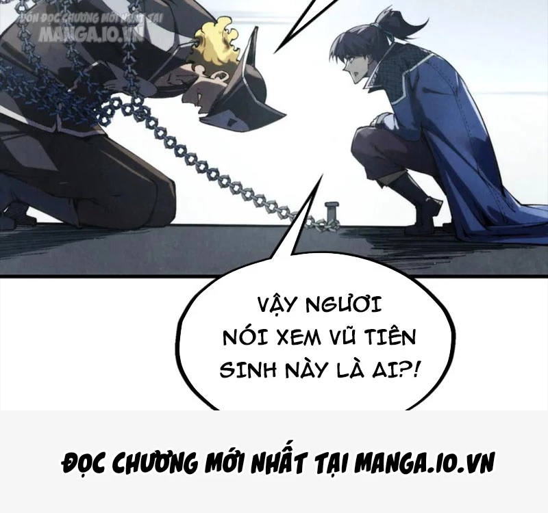 Vạn Cổ Chí Tôn Chap 299 - Next Chap 300