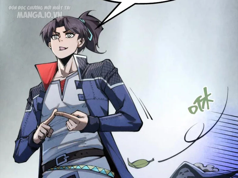 Vạn Cổ Chí Tôn Chap 299 - Next Chap 300