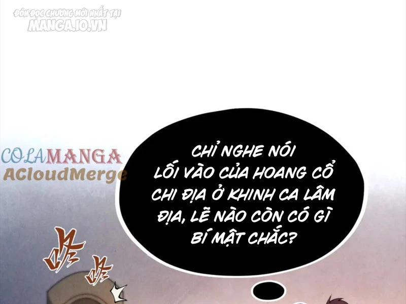 Vạn Cổ Chí Tôn Chap 299 - Next Chap 300