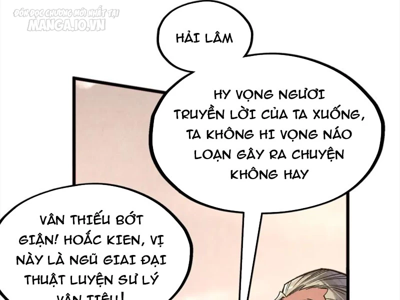 Vạn Cổ Chí Tôn Chap 299 - Next Chap 300