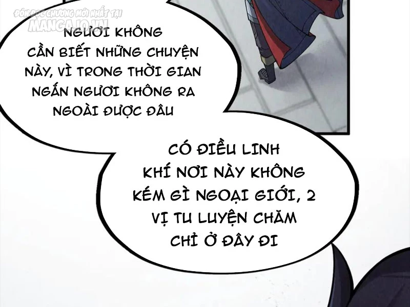 Vạn Cổ Chí Tôn Chap 299 - Next Chap 300