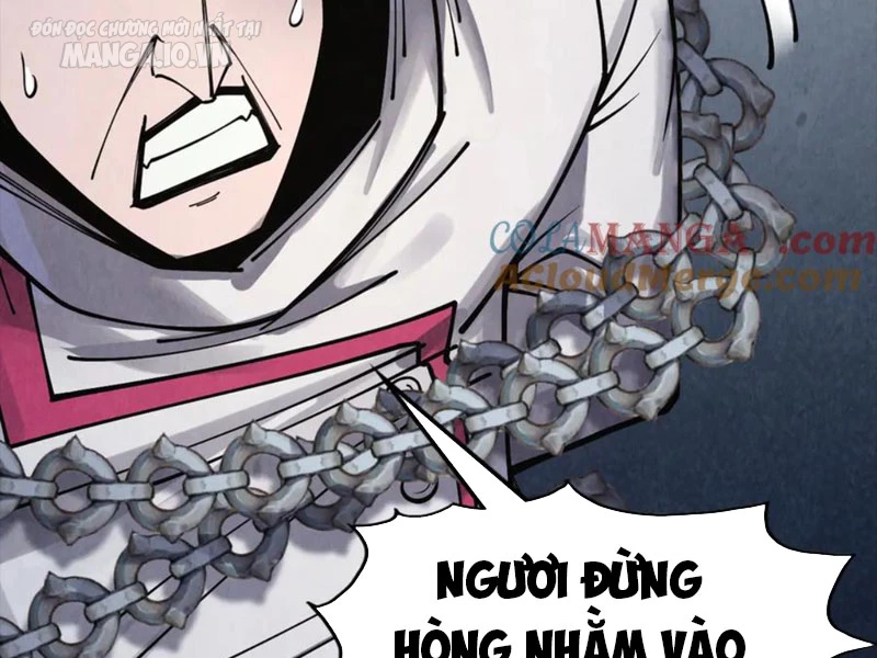 Vạn Cổ Chí Tôn Chap 299 - Next Chap 300