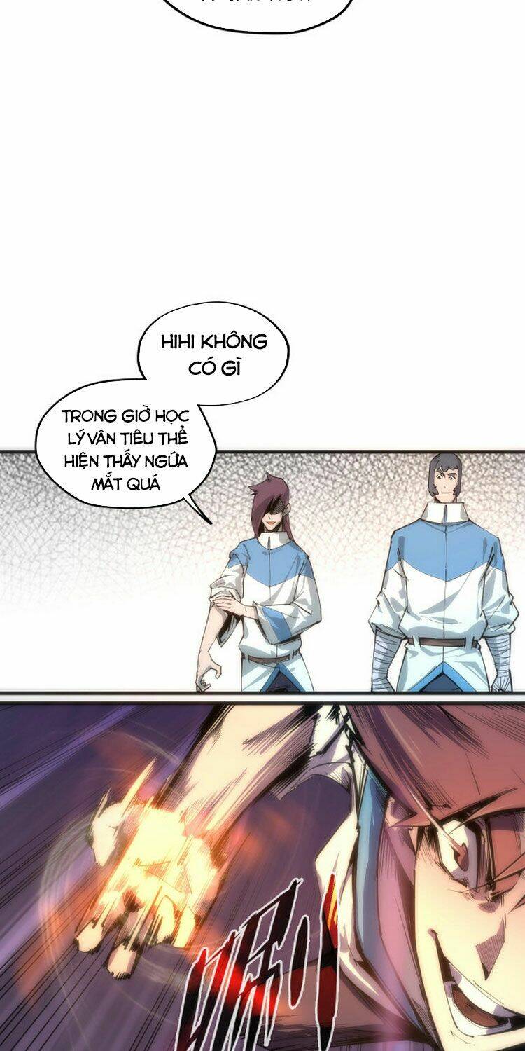 Vạn Cổ Chí Tôn Chap 3 - Next Chap 4