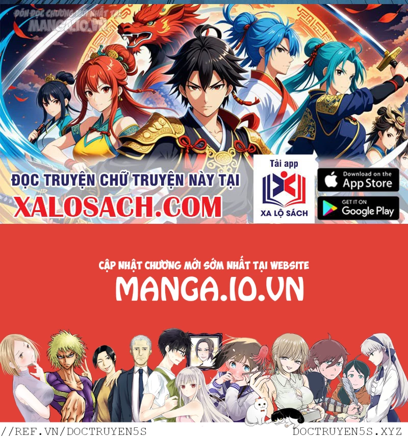 Vạn Cổ Chí Tôn Chap 301 - Next Chap 302