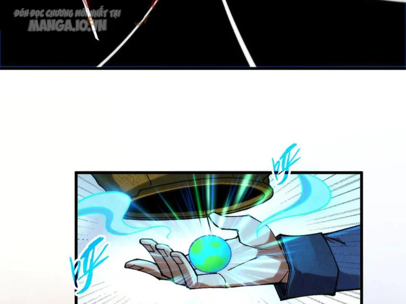 Vạn Cổ Chí Tôn Chap 302 - Next Chap 303