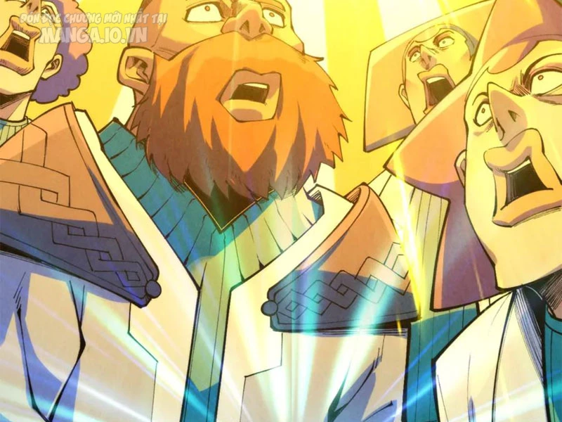 Vạn Cổ Chí Tôn Chap 302 - Next Chap 303