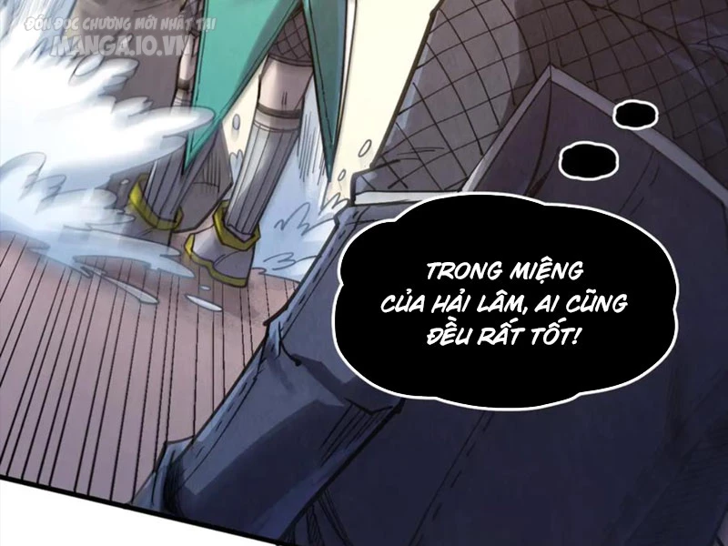 Vạn Cổ Chí Tôn Chap 302 - Next Chap 303