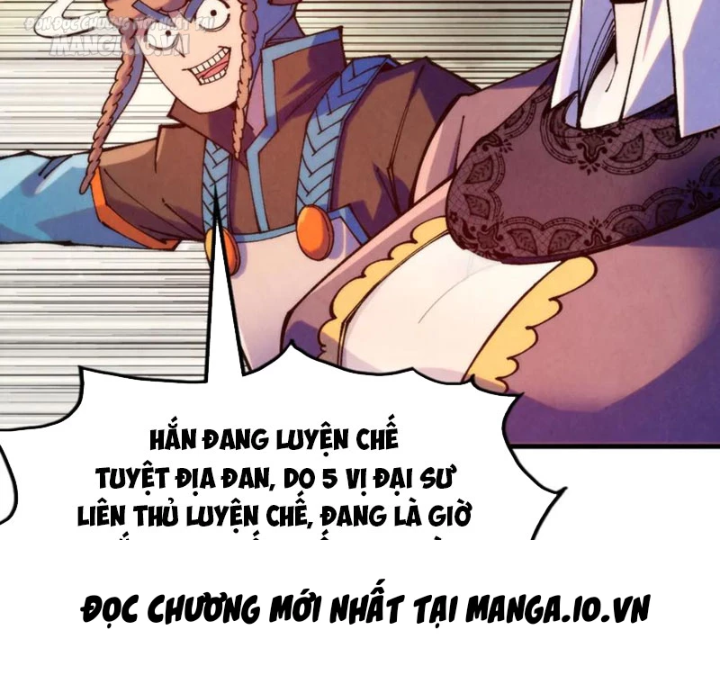 Vạn Cổ Chí Tôn Chap 302 - Next Chap 303
