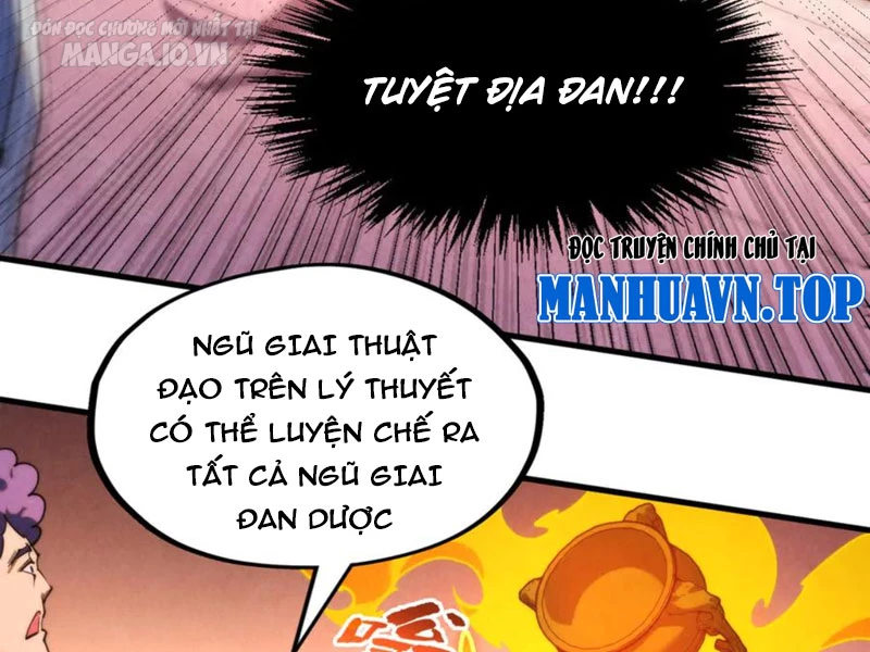 Vạn Cổ Chí Tôn Chap 302 - Next Chap 303