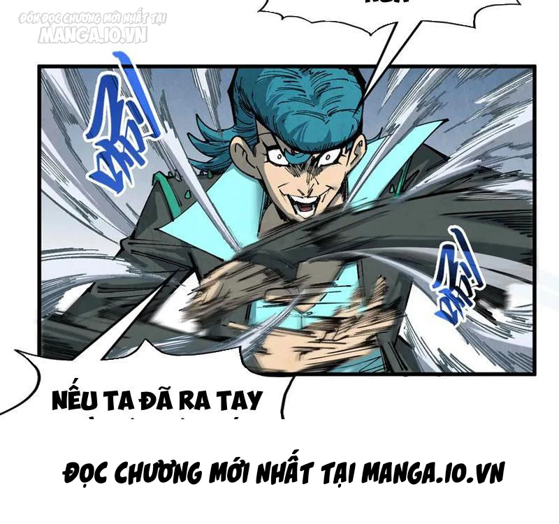 Vạn Cổ Chí Tôn Chap 305 - Next Chap 306