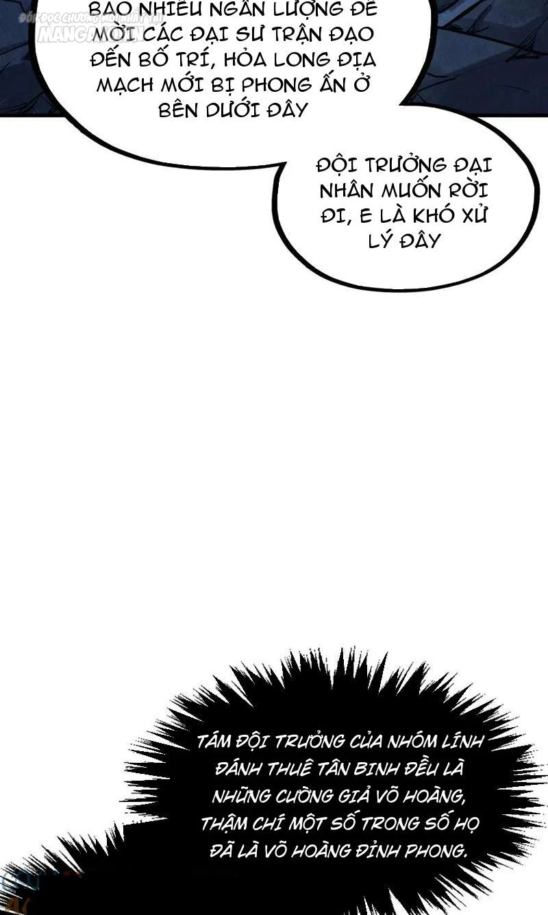 Vạn Cổ Chí Tôn Chap 307 - Next Chap 308