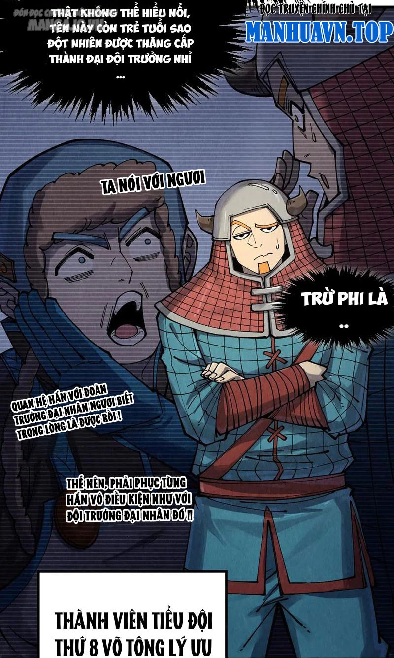 Vạn Cổ Chí Tôn Chap 307 - Next Chap 308