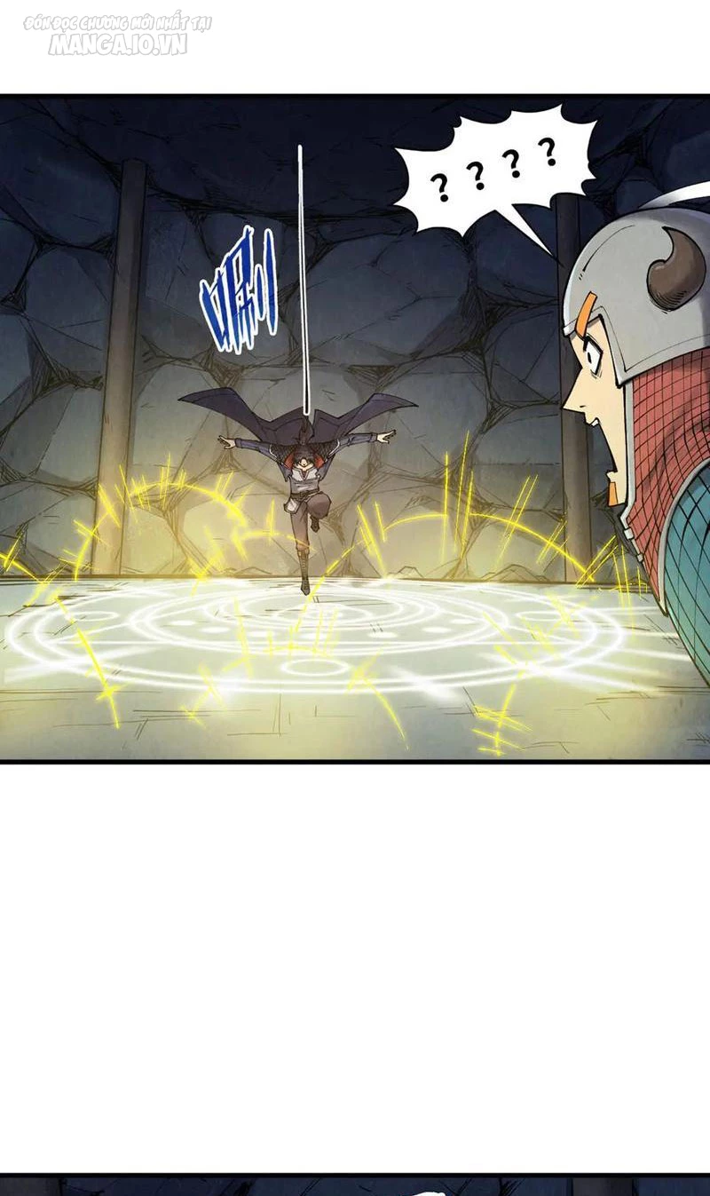 Vạn Cổ Chí Tôn Chap 307 - Next Chap 308