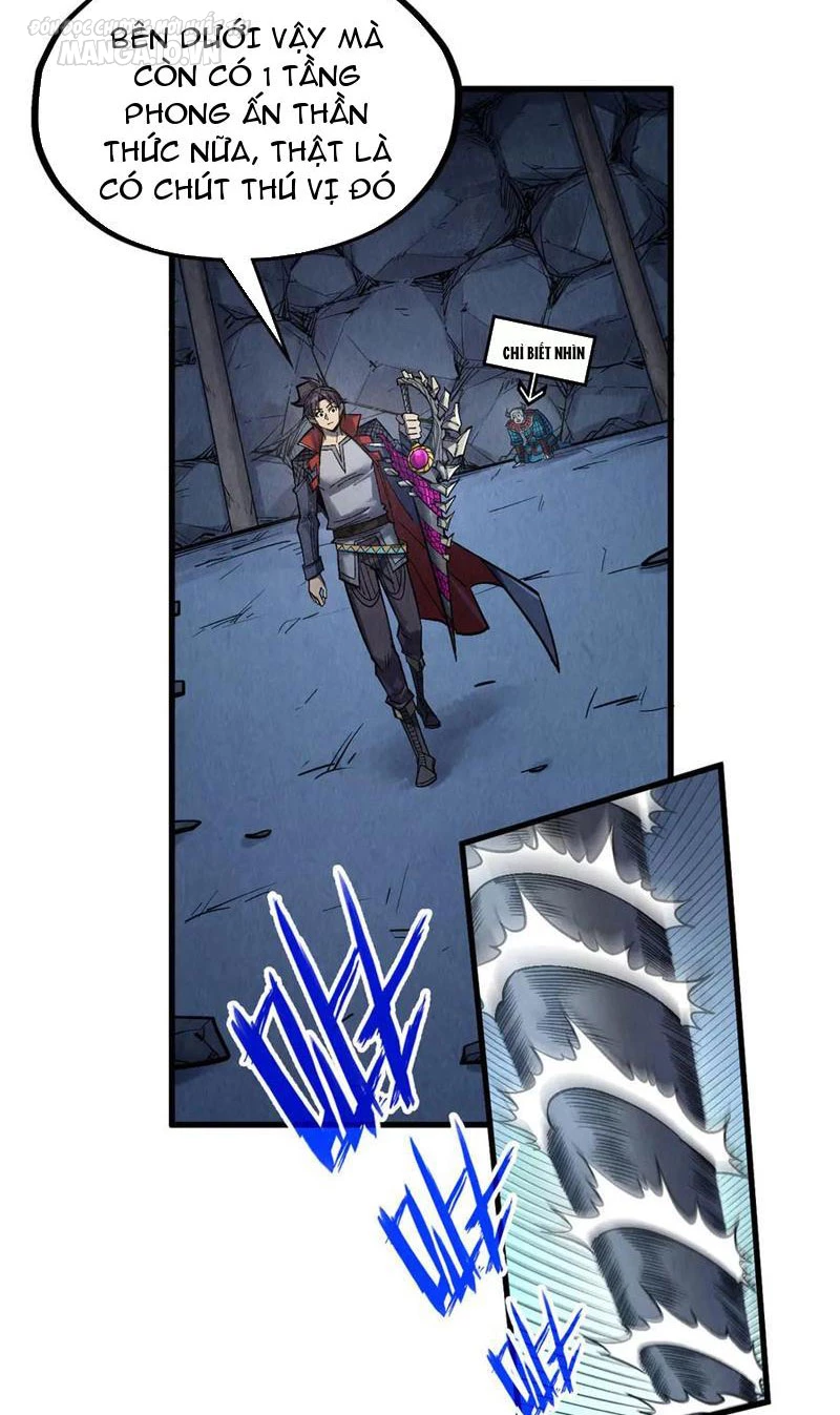 Vạn Cổ Chí Tôn Chap 307 - Next Chap 308