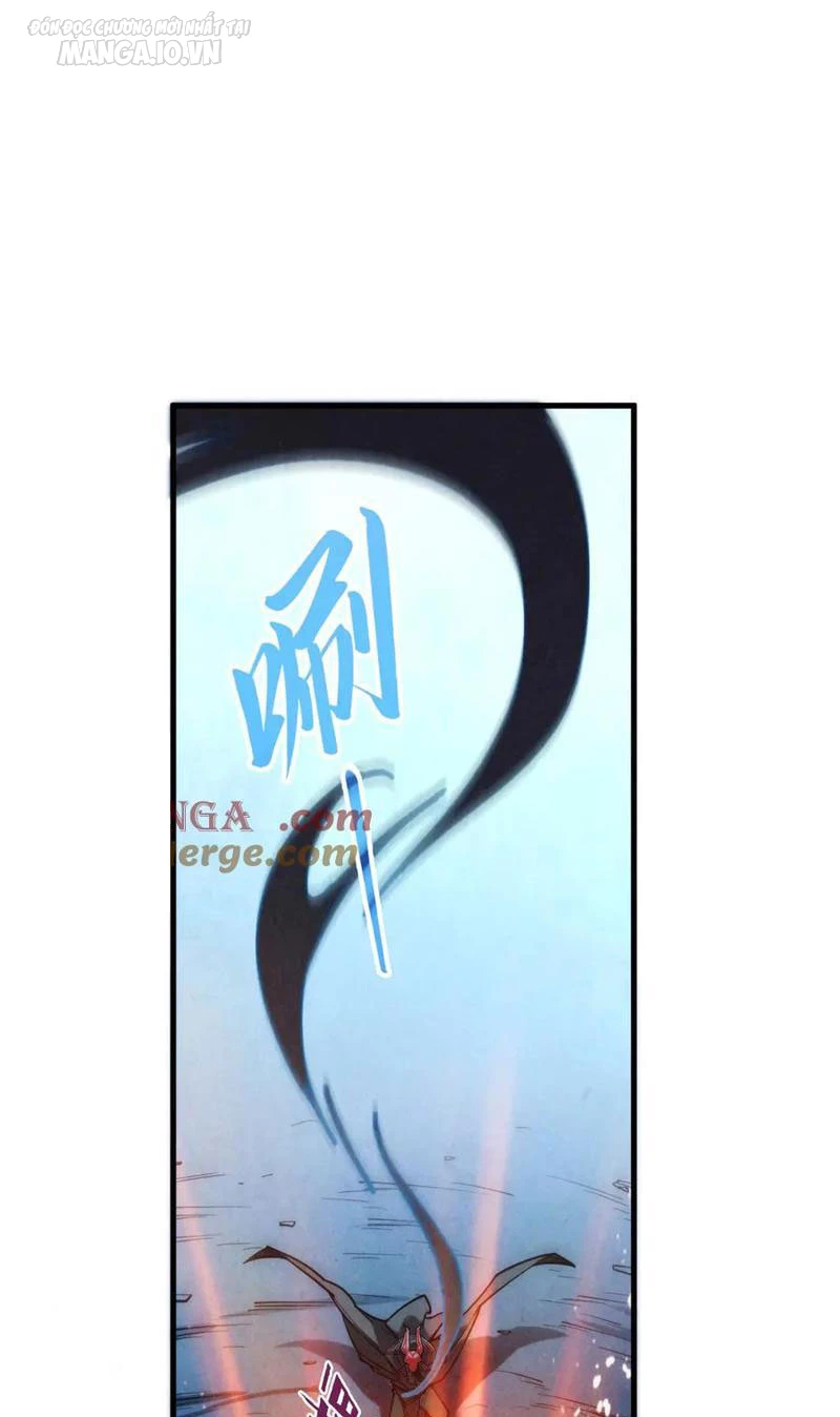 Vạn Cổ Chí Tôn Chap 307 - Next Chap 308