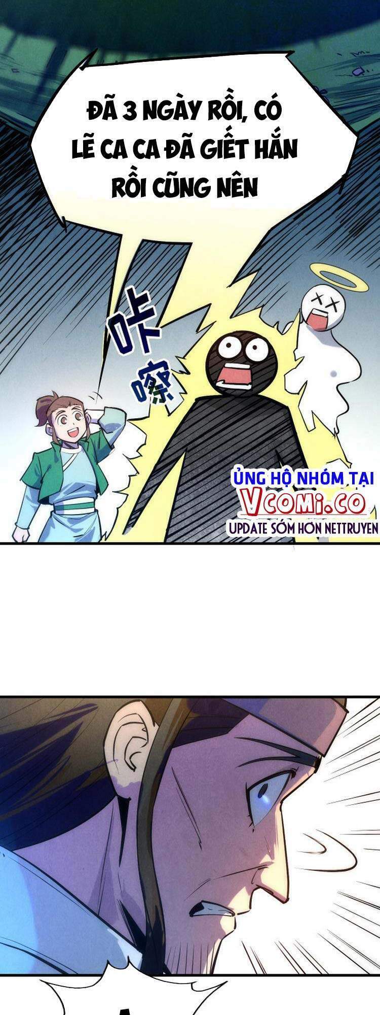 Vạn Cổ Chí Tôn Chap 31 - Next Chap 32