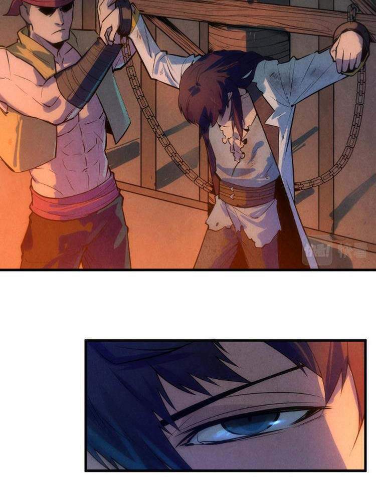 Vạn Cổ Chí Tôn Chap 31 - Next Chap 32