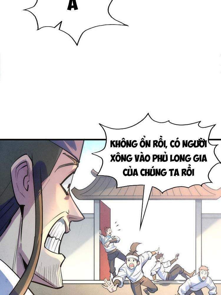 Vạn Cổ Chí Tôn Chap 31 - Next Chap 32
