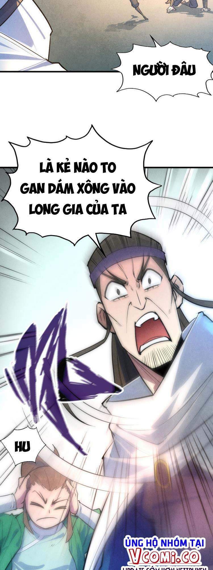 Vạn Cổ Chí Tôn Chap 31 - Next Chap 32