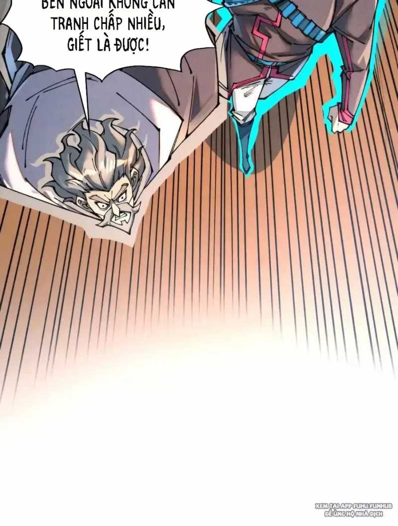 Vạn Cổ Chí Tôn Chap 317 - Next Chap 318