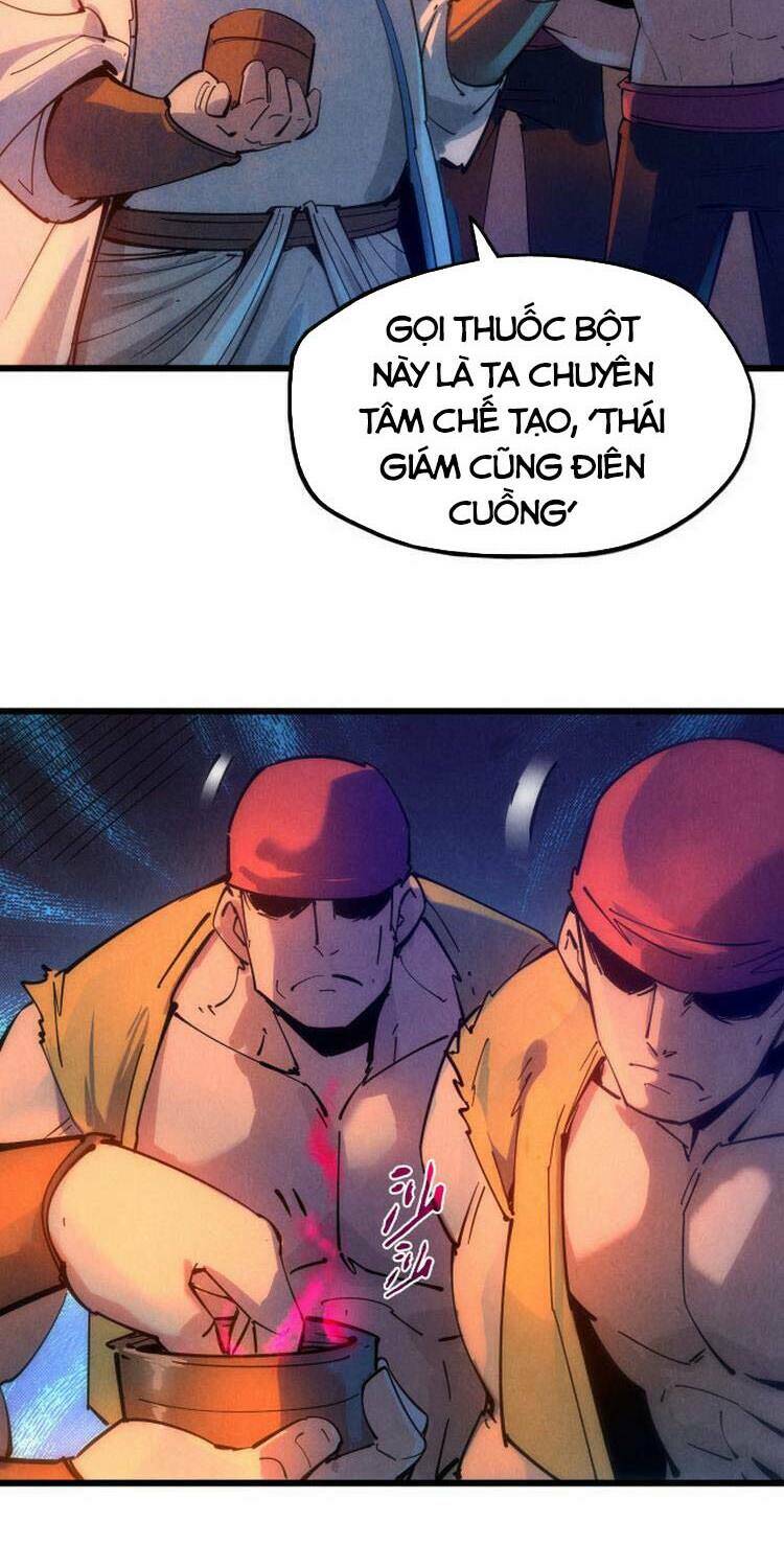 Vạn Cổ Chí Tôn Chap 32 - Next Chap 33