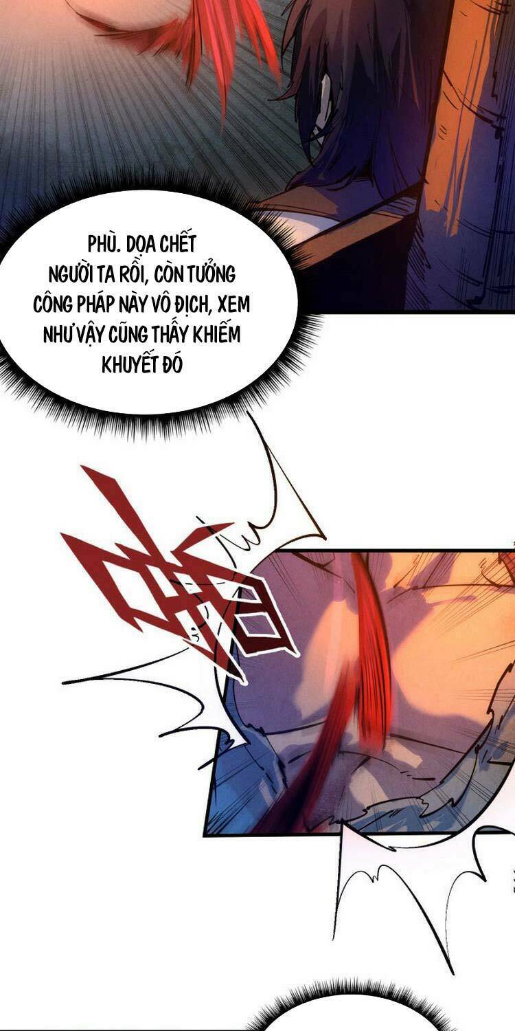 Vạn Cổ Chí Tôn Chap 32 - Next Chap 33