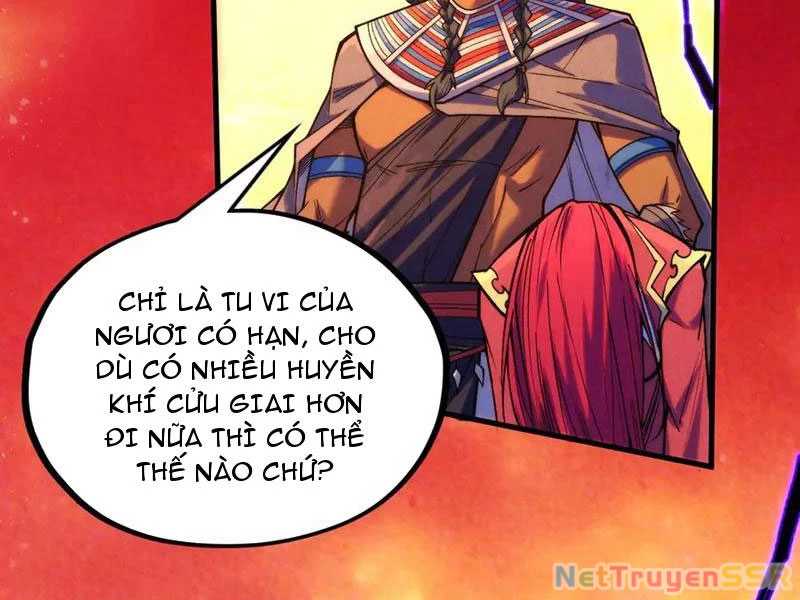 Vạn Cổ Chí Tôn Chap 321 - Next Chap 322