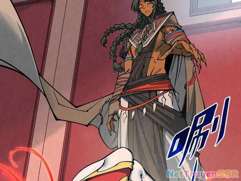 Vạn Cổ Chí Tôn Chap 321 - Next Chap 322