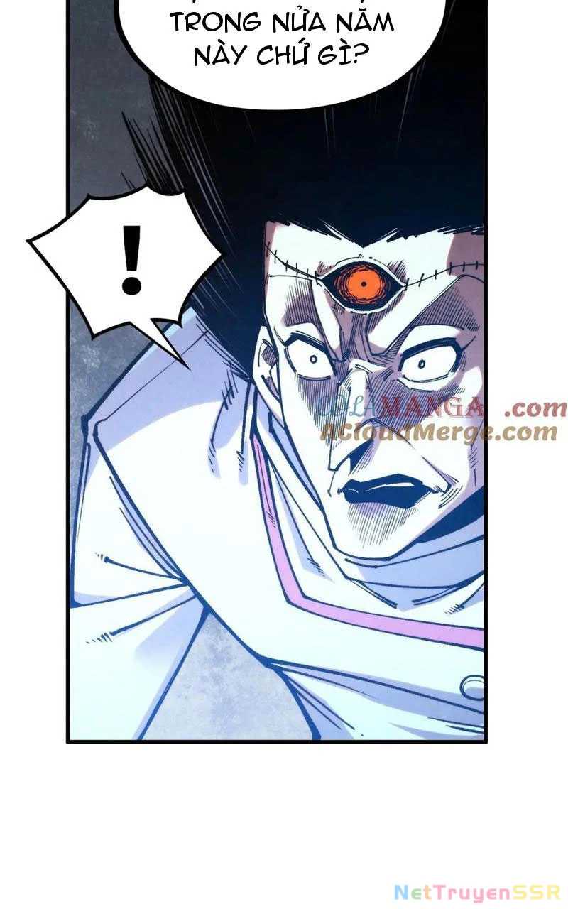 Vạn Cổ Chí Tôn Chap 322 - Next Chap 323