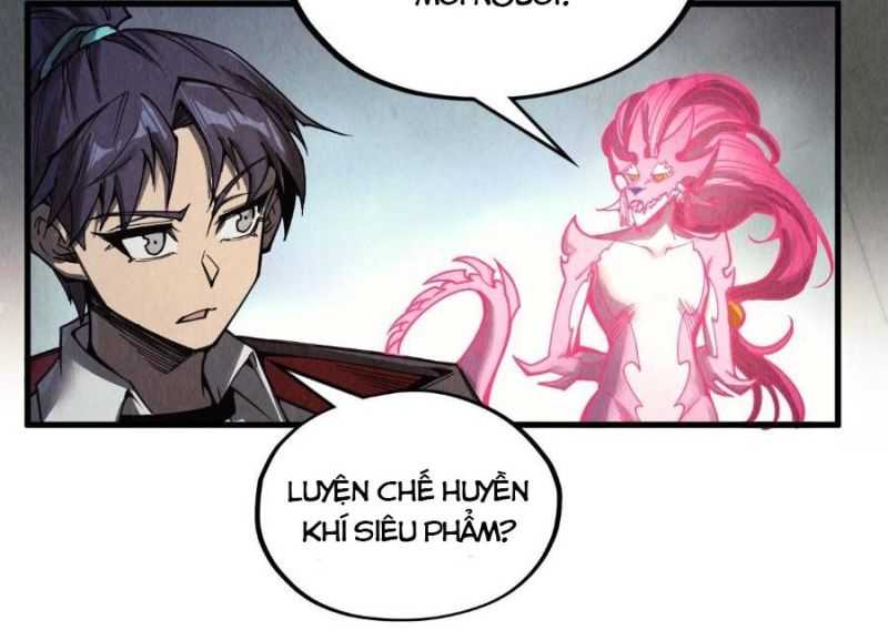 Vạn Cổ Chí Tôn Chap 325 - Next Chap 326