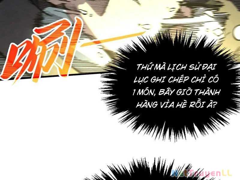 Vạn Cổ Chí Tôn Chap 327 - Next Chap 328