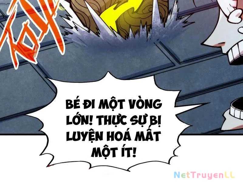 Vạn Cổ Chí Tôn Chap 327 - Next Chap 328
