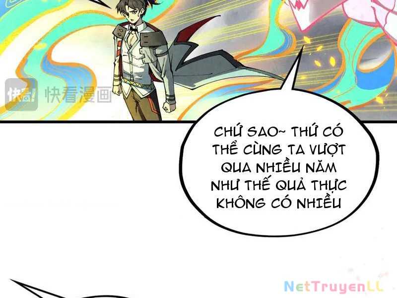 Vạn Cổ Chí Tôn Chap 327 - Next Chap 328
