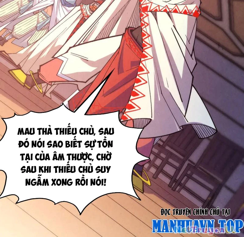 Vạn Cổ Chí Tôn Chap 329 - Next Chap 330