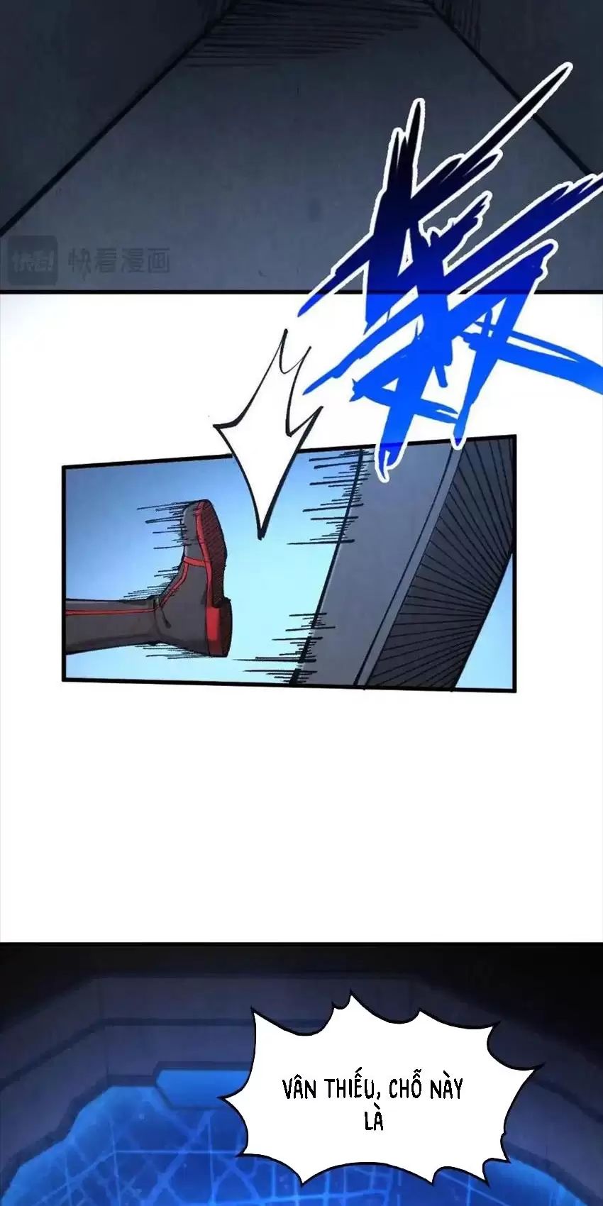 Vạn Cổ Chí Tôn Chap 331.5 - Next Chap 332.5